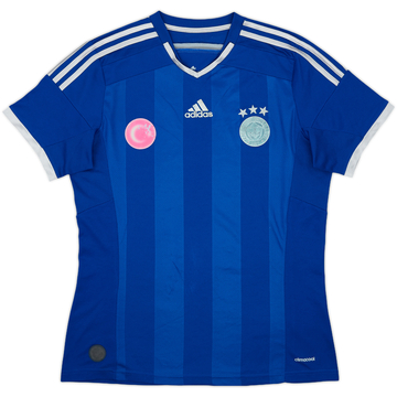 2014-15 Fenerbahce Third Shirt - 3/10 - (M)