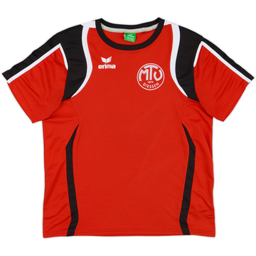 2010s Erima Template Shirt - 8/10 - (M/L)