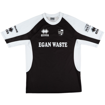 2000s Portsmouth Rugby Club Home Shirt - 8/10 - (3XL)