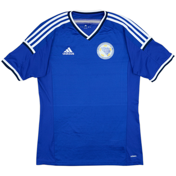 2014-15 Bosnia & Herzegovina Home Shirt - 5/10 - (L)