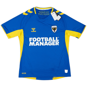 2022-23 Wimbledon Home Shirt (M)