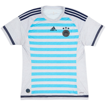 Camiseta de visitante del Fenerbahce 2015-16 - 5/10 - (L)