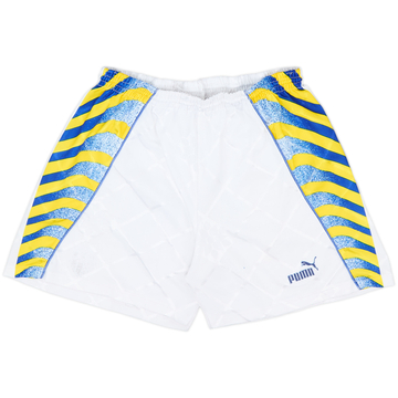 1995-97 Parma Home Shorts - 7/10 - (L)