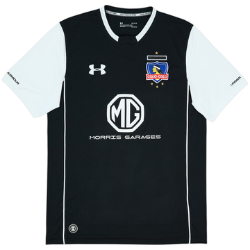 2018 Colo Colo Away Shirt - 9/10 - (L)
