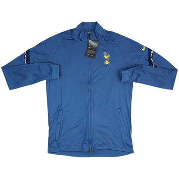 2020-21 Tottenham Nike Track Jacket (M)