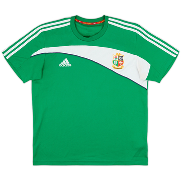 2009 British & Irish Lions Rugby 'South Africa Tour' Shirt - 8/10 - (L)