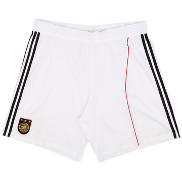 2010-12 Germany Away Shorts - 7/10 - (XXL)
