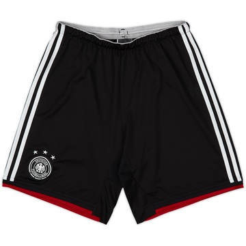 2014-16 Germany Away Shorts - 8/10 - (S)
