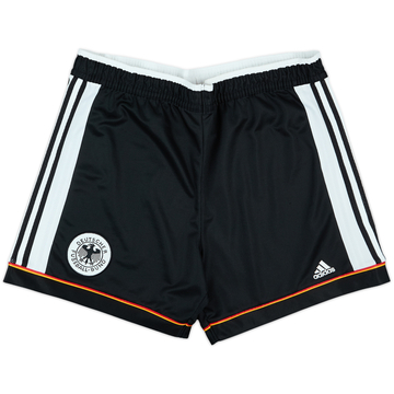 1998-00 Germany Home Shorts - 5/10 - (L)