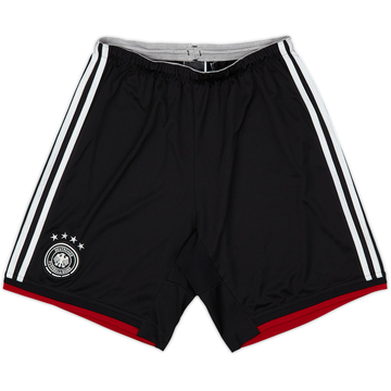 2014-16 Germany Away Shorts - 10/10 - (S)