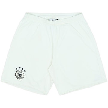2015-16 Germany adidas Training Shorts - 7/10 - (S)