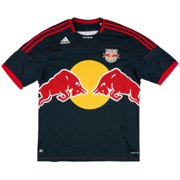 2011-12 Red Bull Salzburg Away Shirt - 7/10 - (L)