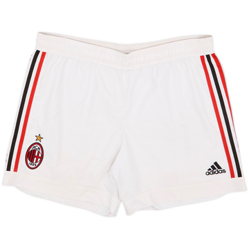 2002-03 AC Milan Away Shorts - 5/10 - (L)