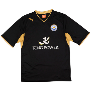 2012-13 Leicester Third Shirt - 7/10 - (L)