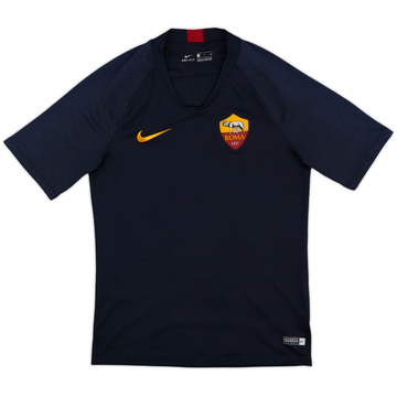 2019-20 Roma Nike Training Shirt - 9/10 - (S)