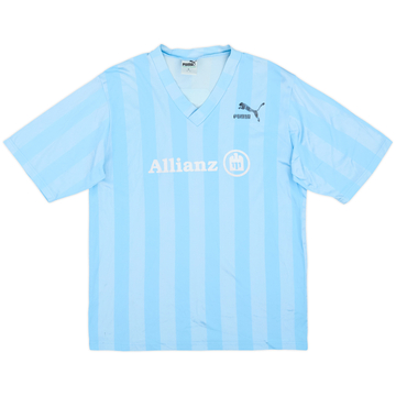 1980s Puma Template Shirt #3 - 8/10 - (S)