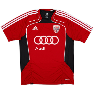 2011-12 FC Ingolstadt adidas Training Shirt - 6/10 - (M/L)
