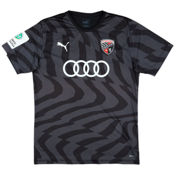 2019-20 FC Ingolstadt Match Issue Away Shirt #15