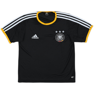 2003-04 Germany adidas Training Shirt - 8/10 - (S)