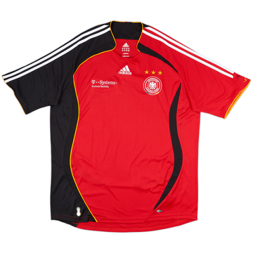 2005-07 Germany Away/Training Shirt - 10/10 - (XL)