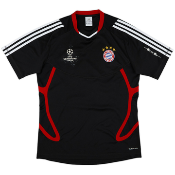 2011-12 Bayern Munich adidas CL Training Shirt - 5/10 - (M/L)