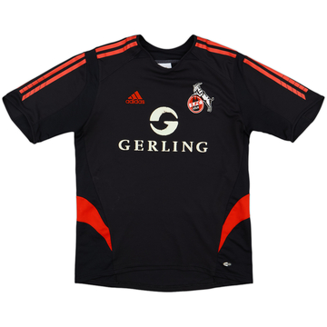 2005-06 FC Koln Away Shirt - 6/10 - (XL.Boys)