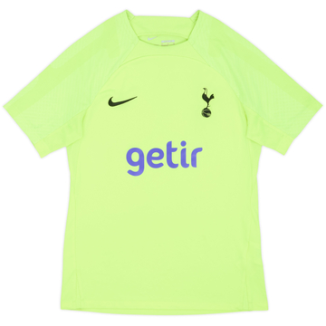 2022-23 Tottenham Nike Training Shirt - 5/10 - (XL.Boys)