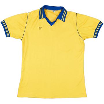 1980s Erima Template Shirt #6 - 6/10 - (L)