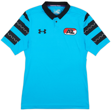 2016-17 AZ Alkmaar Away Shirt - 10/10 - (M)