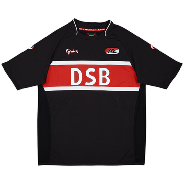 2010-11 AZ Alkmaar Third Shirt - 7/10 - (XL)