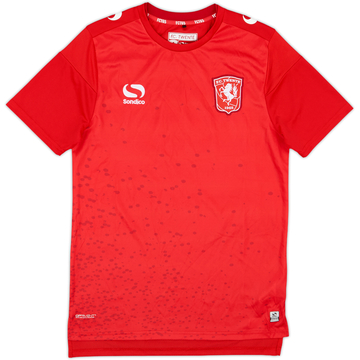 2016-17 FC Twente Sondico Training Shirt - 10/10 - (S)