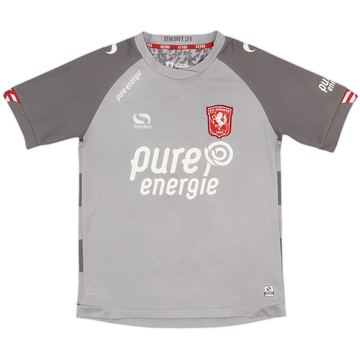 2017-18 FC Twente Third Shirt - 6/10 - (M.Boys)