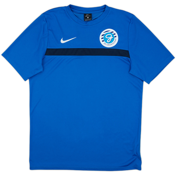 2017-18 De Graafschap Nike Training Shirt - 9/10 - (L)