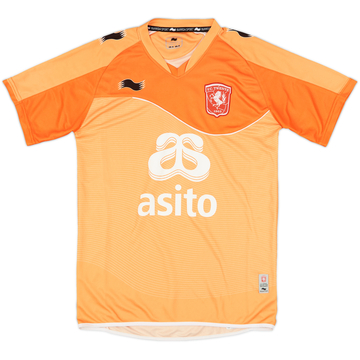 2011-12 Twente GK Shirt #1 - 8/10 - (M)