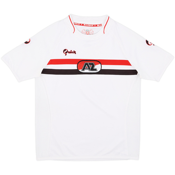 2009-10 AZ Alkmaar Away Shirt - 9/10 - (S)