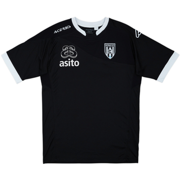 2016-17 Heracles Acerbis Training Shirt - 9/10 - (M)