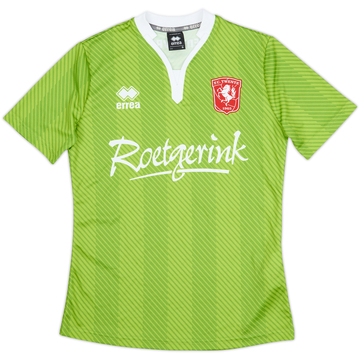 2018-19 FC Twente Vrouwen Third Shirt (Women's S)