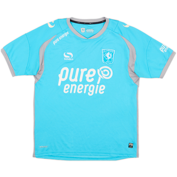 2016-17 FC Twente Away Shirt - 6/10 - (S)