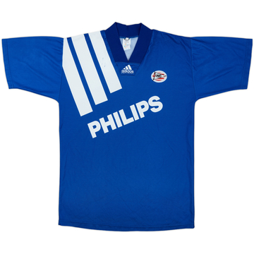 1992-94 PSV Away Shirt - 7/10 - (XL)