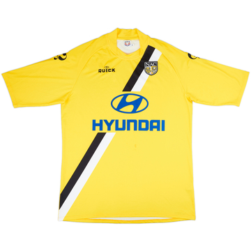 2004-05 NAC Breda Home Shirt - 7/10 - (XXL)
