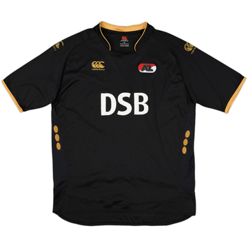 2008-09 AZ Alkmaar Third Shirt - 7/10 - (XL)