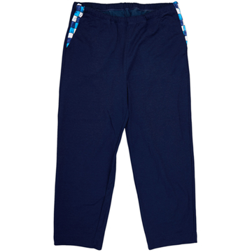 1990 Italy Diadora Track Pants/Bottoms - 7/10 - (XL)