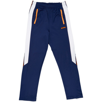 1995-96 Roma Asics Track Pants/Bottoms - 9/10 - (M)