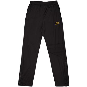 1990s Umbro Template Shirt - 9/10 - (XL)