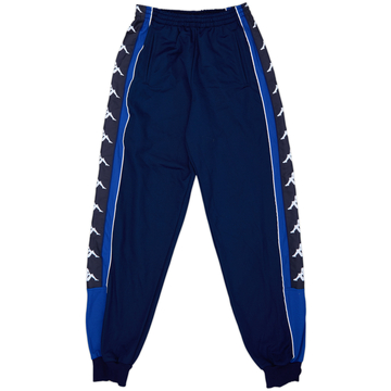 1999-00 Italy Kappa Track Pants/Bottoms - 9/10 - (M)