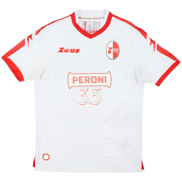 2017-18 Bari Home Shirt - 5/10 - (M)
