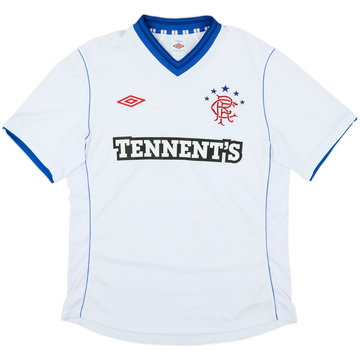 2012-13 Rangers Away Shirt - 5/10 - (L)
