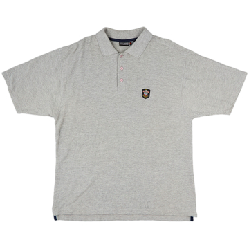 2001-02 Southampton Polo Shirt - 6/10 - (L)