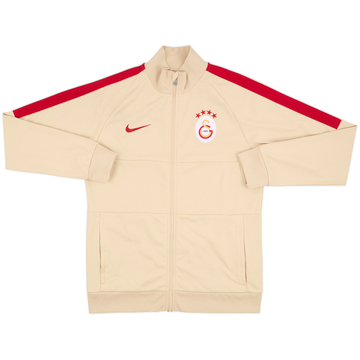 2019-20 Galatasaray Nike Track Jacket - 8/10 - (M)