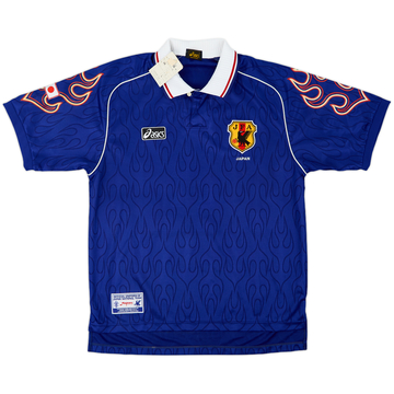 1998 Japan Home Shirt (L)